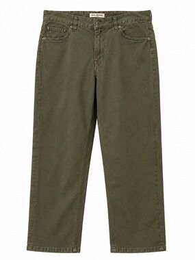 Blue Mountain Casual Brown Pants 40x30